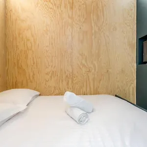 Appartement Sleepoo - Cocooning 6, Parijs
