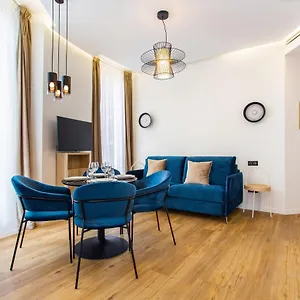 Appartement Cmg - Grand Boulevard - Poissoniere, Parijs