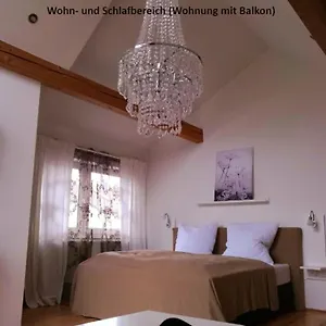 Zentral Apartment Altötting
