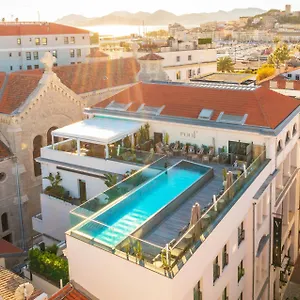 ***** Hotel Five Seas By Inwood Francia
