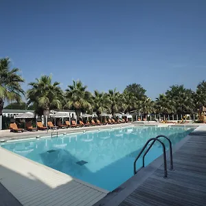 Marina Campingplatz Grimaud