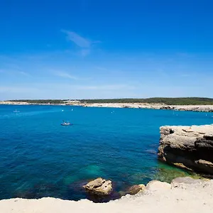 Camping Pascalounet Campingplatz La Couronne (Martigues)