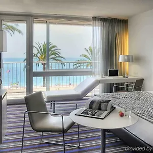 **** Hotel Mercure Promenade Des Francia