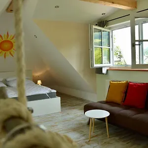 Ferienwohnung Im Sommerhaus Apartment Berchtesgaden