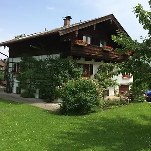 Heilingbrunner Apartment Bad Wiessee