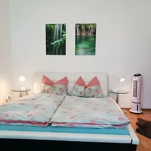 Nina Apartment Wien